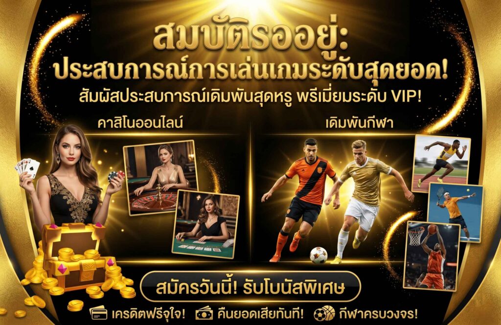 sa168vip-pro-โปรโมชั่น